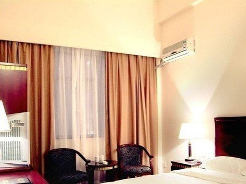 Шанхай: Youhao Business Hotel - Shanghai