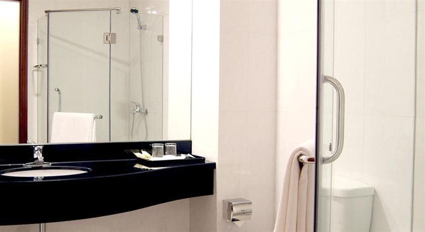 Шанхай: Youhao Business Hotel - Shanghai