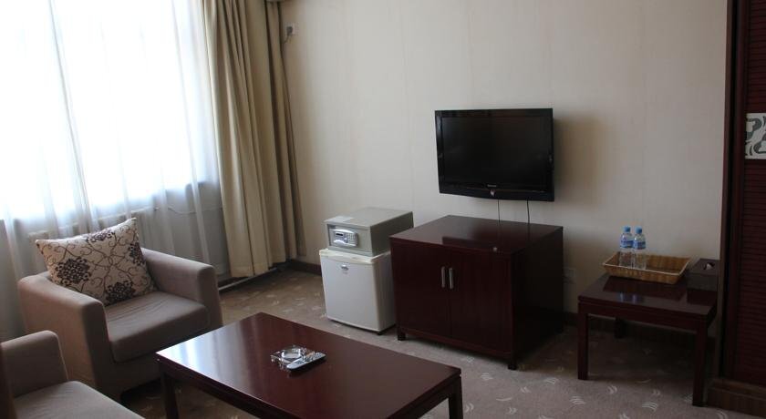 Сиань: Xi Dian Hotel