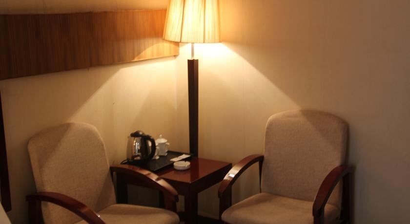Сиань: Xi Dian Hotel