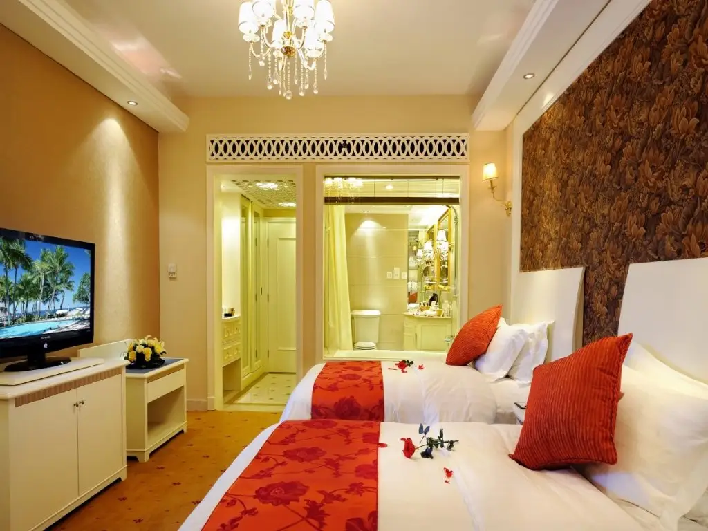Чэнду: Homeland Hotel