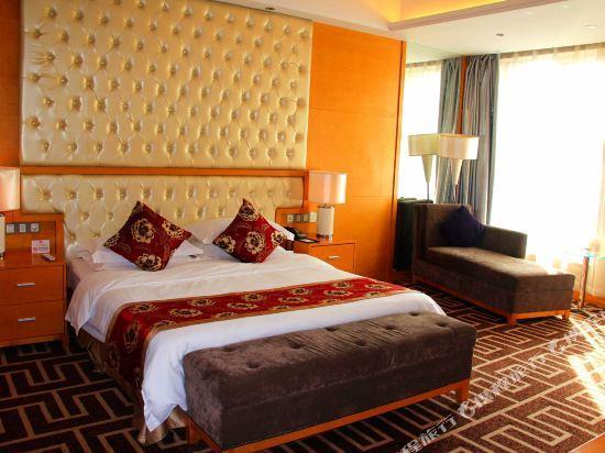Лохэ: Henghui New Century Grand Hotel