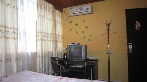 Яншо: Yangshuo 8 Rooms Guest House