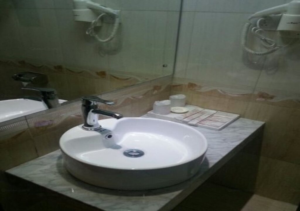 Шэньчжэнь: New World Hotel