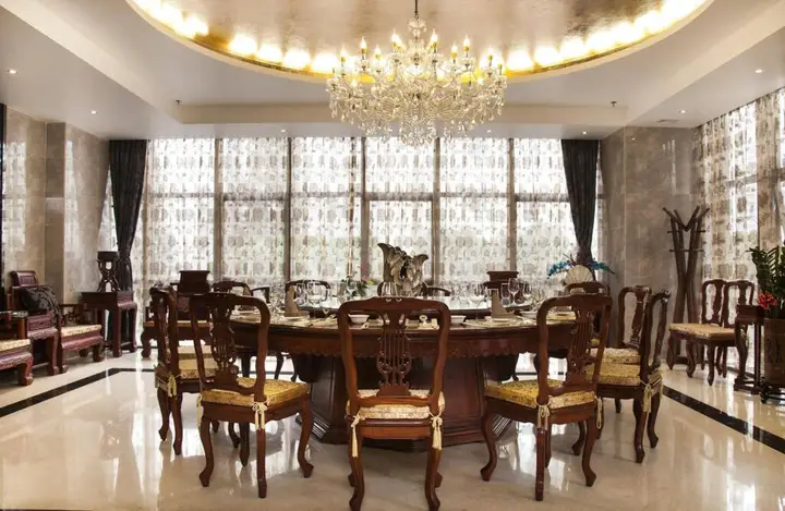 Шэньчжэнь: Proud Way Hotel Shenzhen