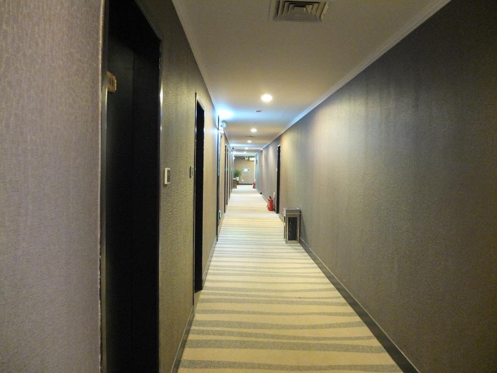 Southern Rich Town Hotel — фото 1