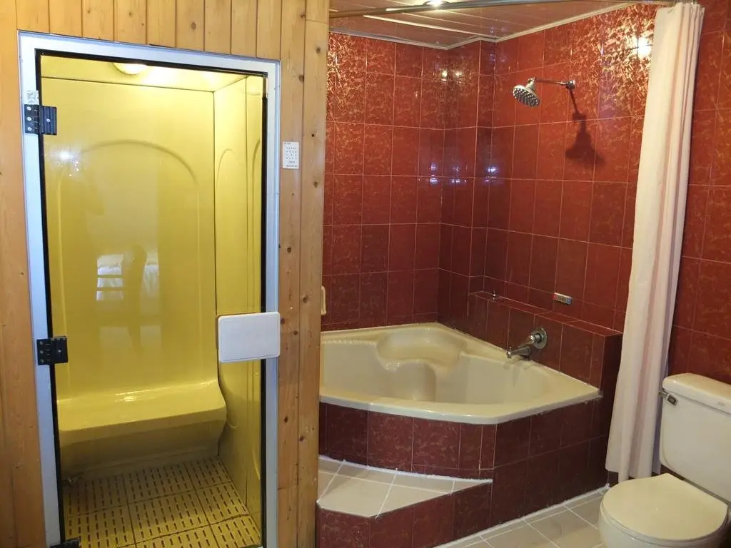 Шэньчжэнь: Southern Rich Town Hotel