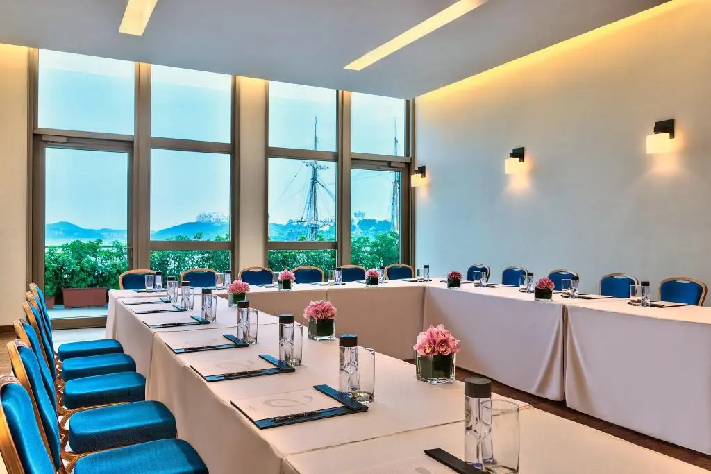 Гонконг: Auberge Discovery Bay Hong Kong