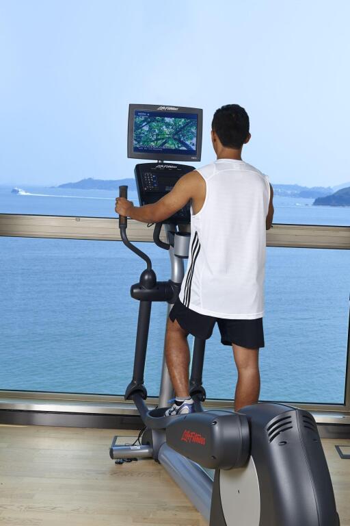 Гонконг: Auberge Discovery Bay Hong Kong