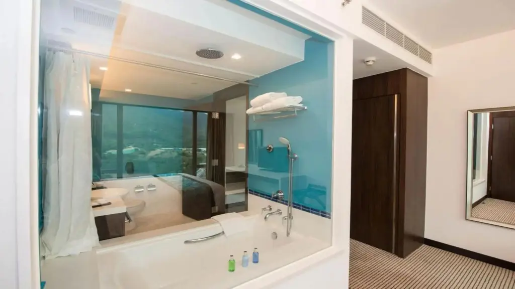 Гонконг: Auberge Discovery Bay Hong Kong