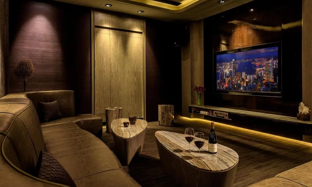 Гонконг: Auberge Discovery Bay Hong Kong