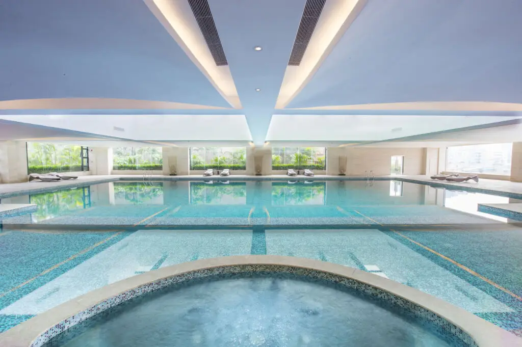 Чжуншань: Hilton Zhongshan Downtown
