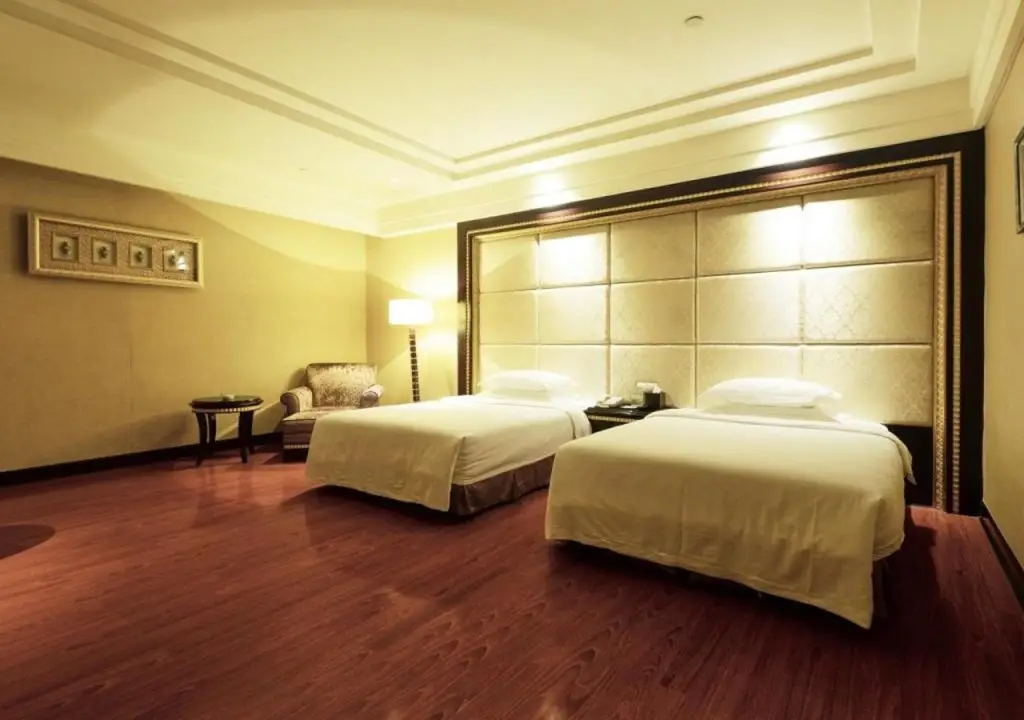 Дунгуань: Forle Hotel