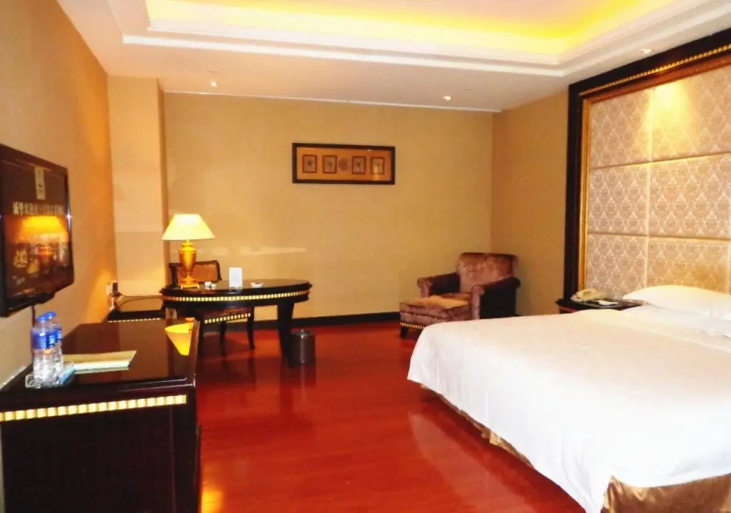 Дунгуань: Forle Hotel