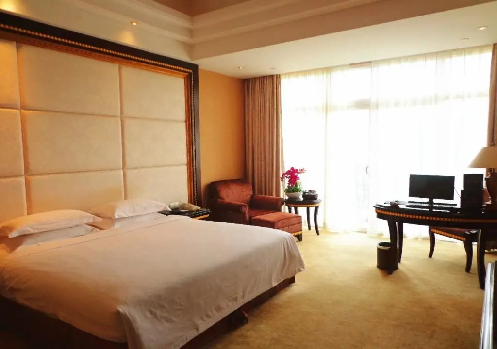 Дунгуань: Forle Hotel