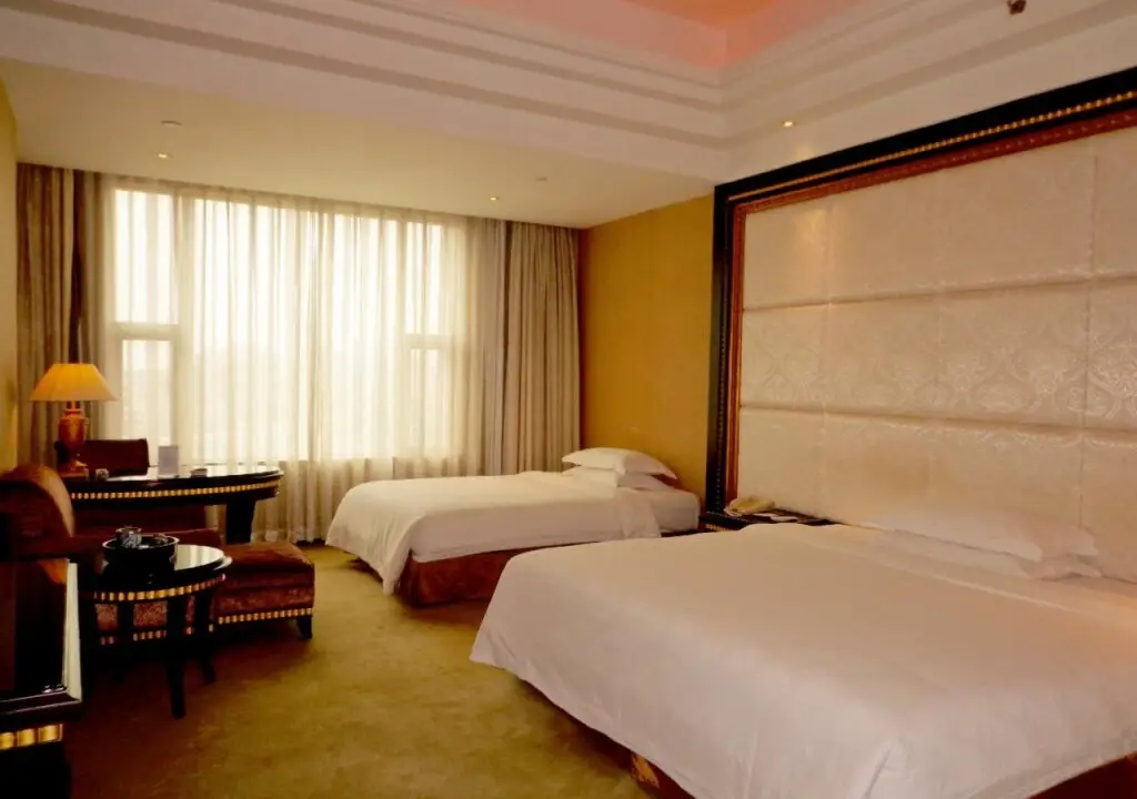 Дунгуань: Forle Hotel
