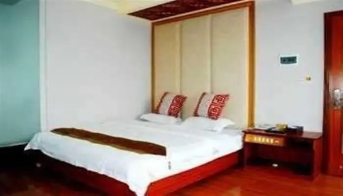Гуанчжоу: Renrenlai Business Hotel