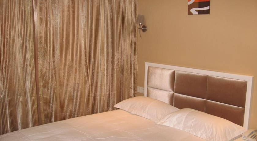 Нинбо: Yihao Business Hotel