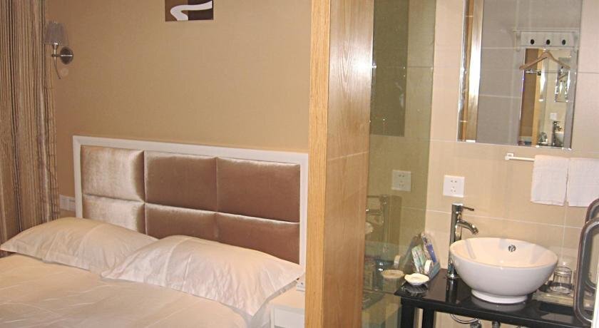 Нинбо: Yihao Business Hotel