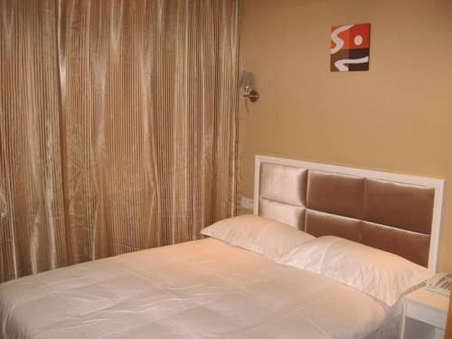 Нинбо: Yihao Business Hotel