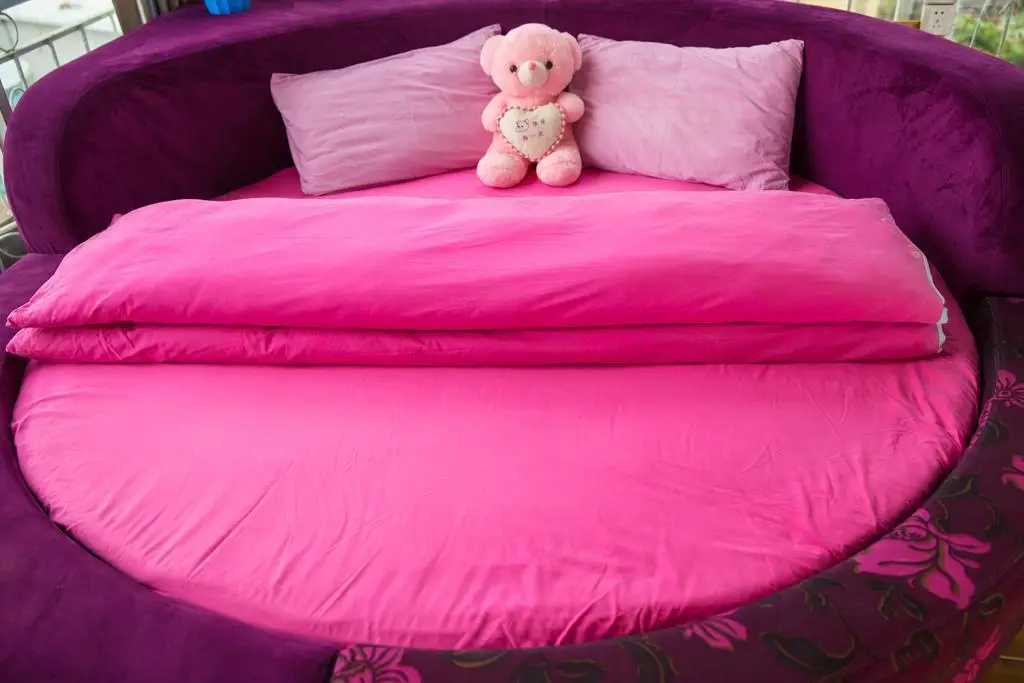 Сямынь: Zeng Cuo An Nuo Mi Hostel