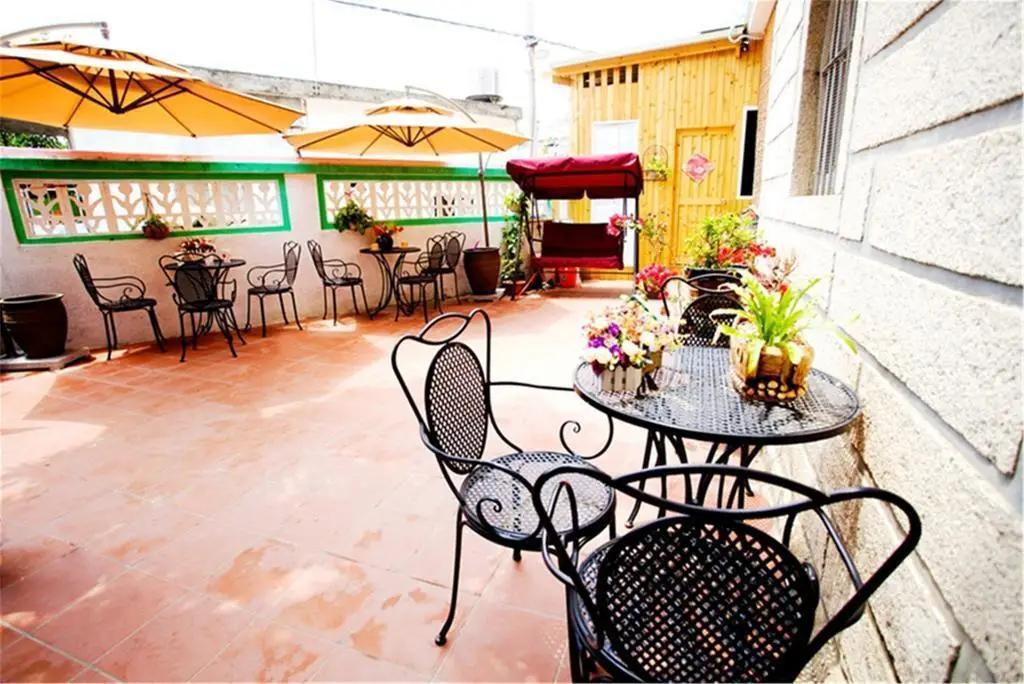 Сямынь: Zeng Cuo An Nuo Mi Hostel