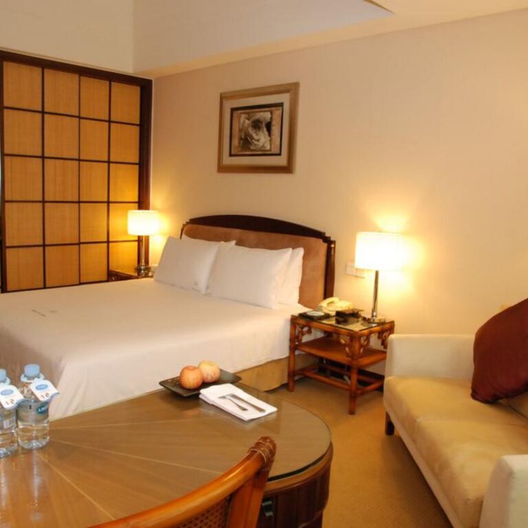 Дунгуань: Kande Club Hotel