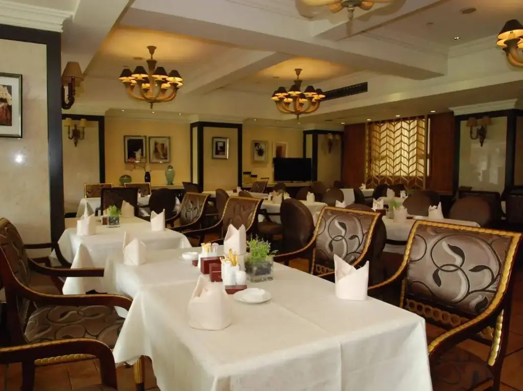 Дунгуань: Kande Club Hotel