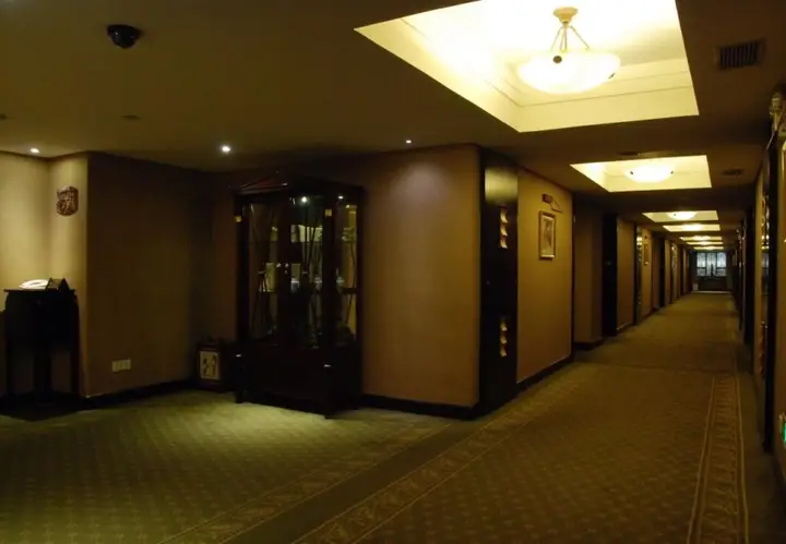 Дунгуань: Kande Club Hotel