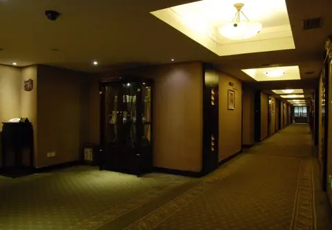 Kande Club Hotel — фото 1