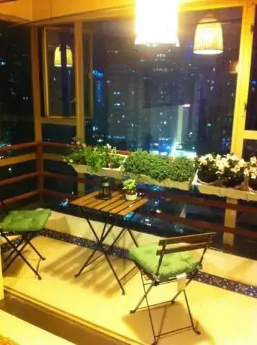 Шэньчжэнь: Shenzhen Grand Theater Hostel
