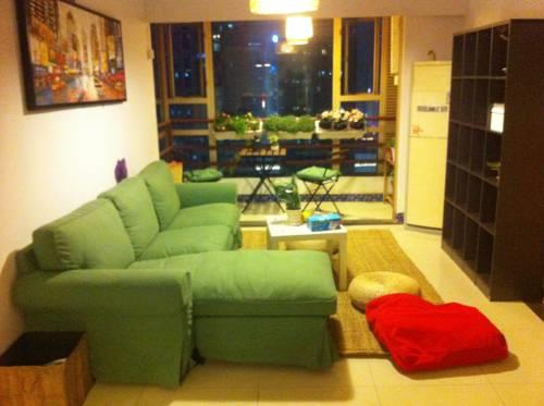 Шэньчжэнь: Shenzhen Grand Theater Hostel