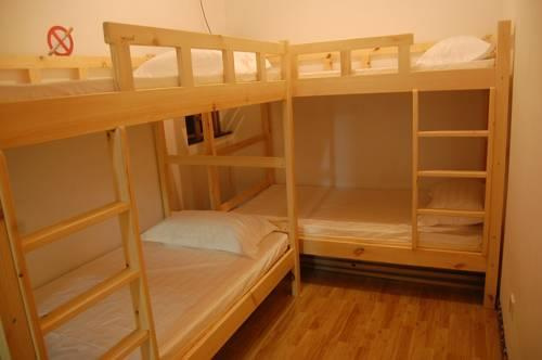 Шэньчжэнь: Shenzhen Grand Theater Hostel