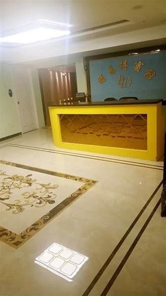 Шэньчжэнь: Fuyide Hotel Shenzhen