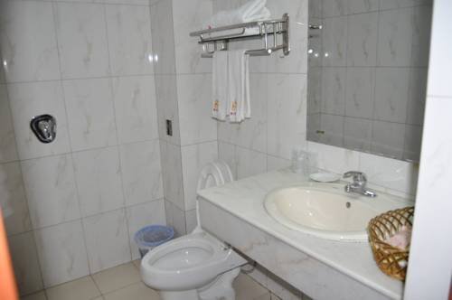 Пекин: Zhouyang Hotel Zhichun Road - Beijing