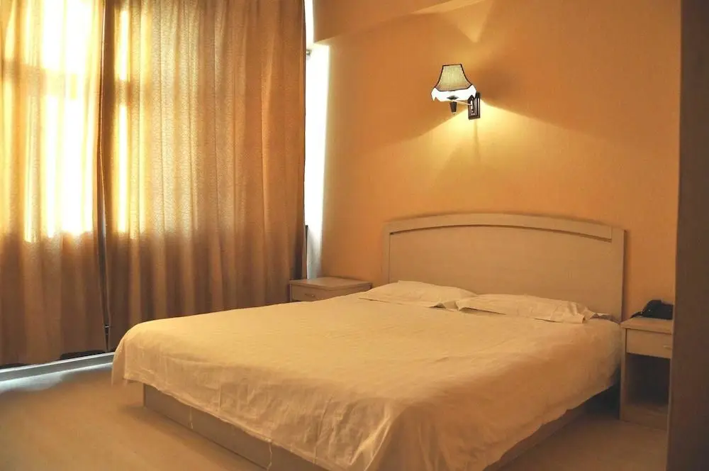 Пекин: Zhouyang Hotel Zhichun Road - Beijing