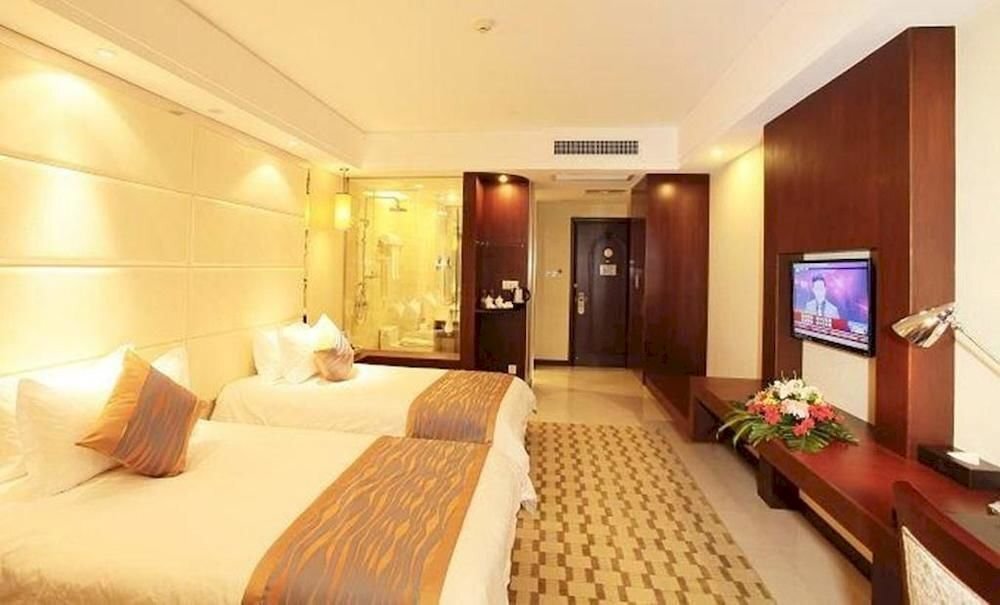 Gao Chun Palace Garden Hotel — фото 1