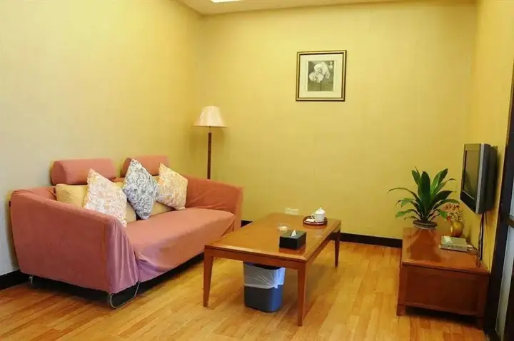 Шэньчжэнь: Shenzhen YangFu Hotel