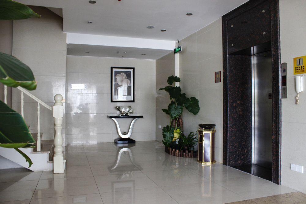 Сямынь: Xiamen Tangdaier Hotel Train Station Branch