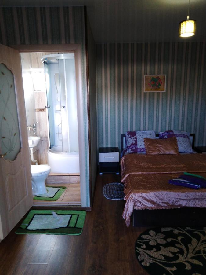 Сочи: Guest House Letniy