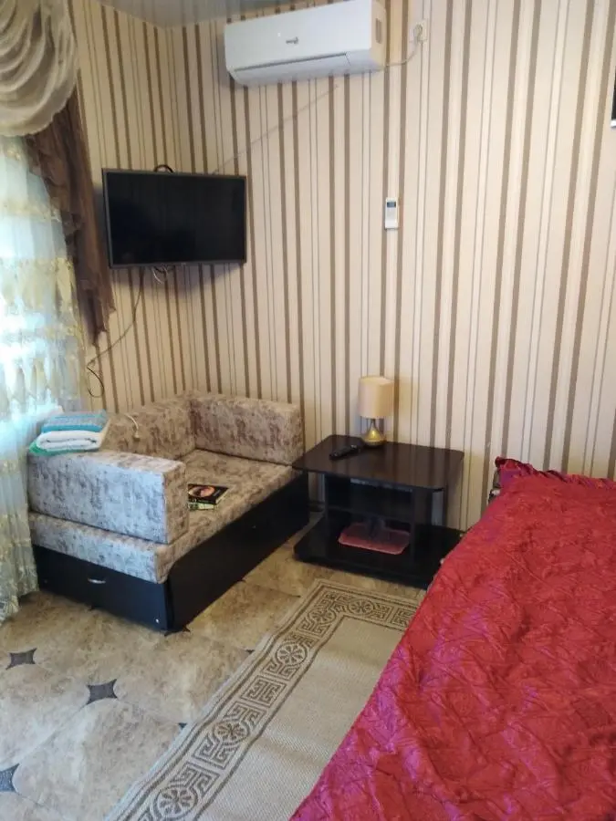 Сочи: Guest House Letniy