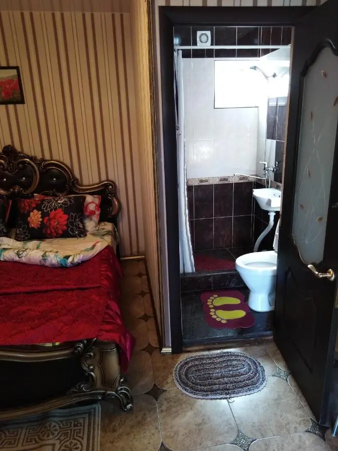 Сочи: Guest House Letniy