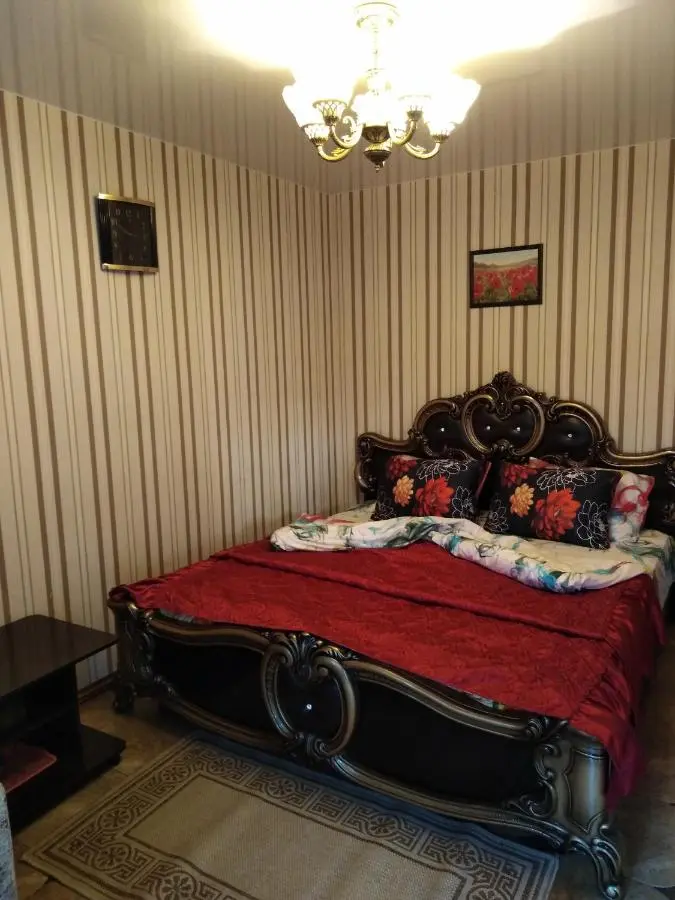 Сочи: Guest House Letniy