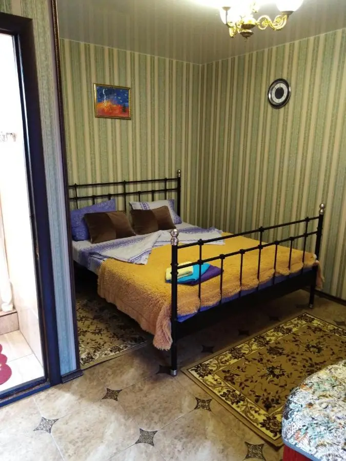 Сочи: Guest House Letniy