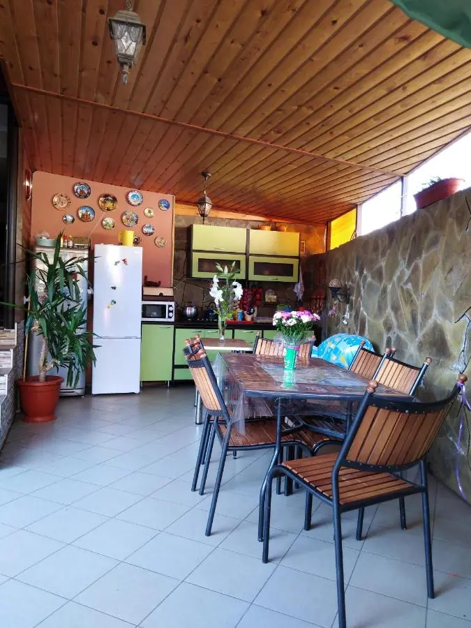 Сочи: Guest House Letniy