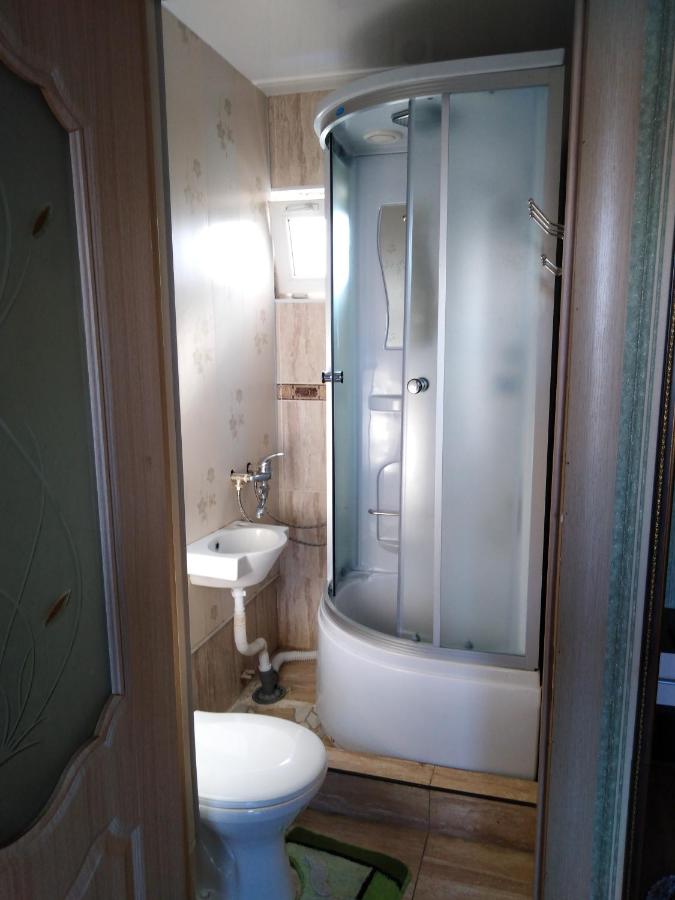 Сочи: Guest House Letniy