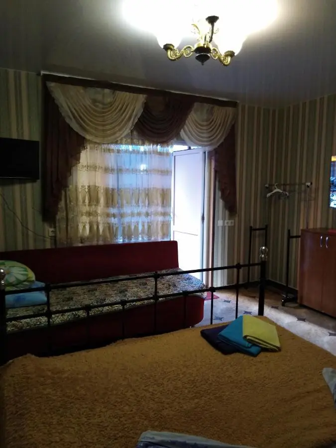 Сочи: Guest House Letniy