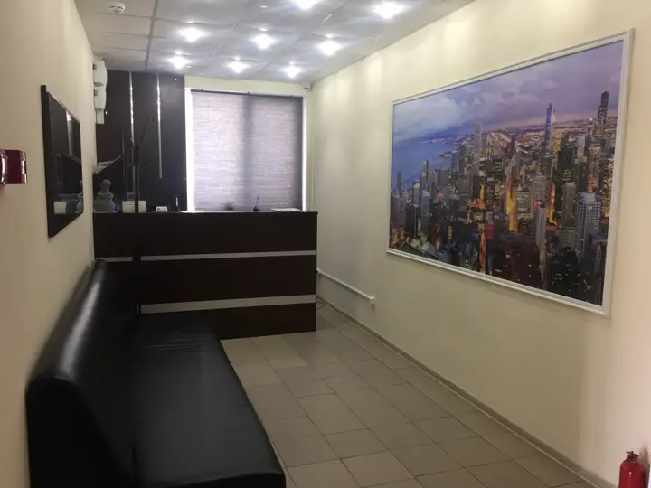 Котельники: Отель 21 Век