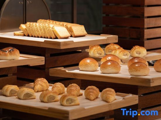 Шэньчжэнь: South China Laguna Hotel Shenzhen Nanshan