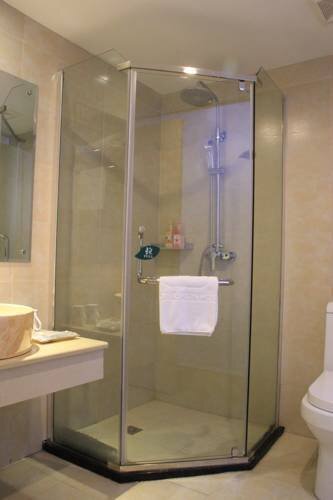 Чунцин: Shun Yi Hotel Shi Ping Qiao,Chongqing